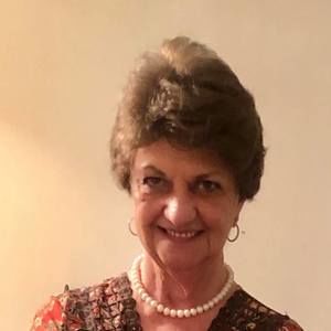 Meet your Posher, Sharon